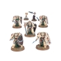 DARK ANGELS Deathwings Knights Box
